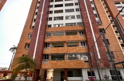Apartamento com 3 quartos à venda na Rua Vicente Linhares, 765, Aldeota, Fortaleza
