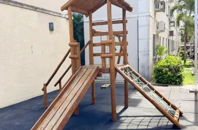 Apartamento com 2 quartos à venda na Rua I, 121, Messejana, Fortaleza