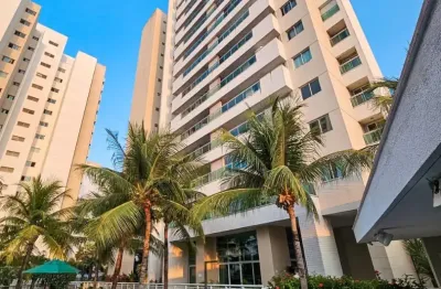 Lindo apartamento porteira fechada no condomínio estação das flores Residence