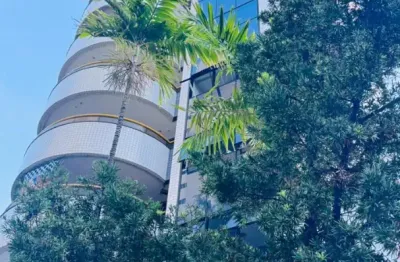 Apartamento com 3 quartos para alugar na Rua Vicente Leite, 389, Meireles, Fortaleza