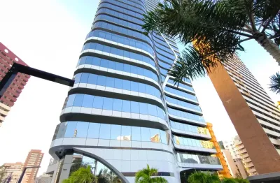 Apartamento com 3 quartos para alugar na Rua Osvaldo Cruz, 1024, Aldeota, Fortaleza