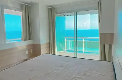 Apartamento com 2 quartos à venda na Avenida da Abolição, 2021, Meireles, Fortaleza