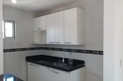 Apartamento com 3 quartos à venda no Cristo Redentor, João Pessoa 