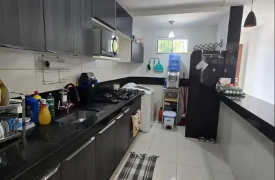Apartamento com 3 quartos à venda na Cidade dos Colibris, João Pessoa 