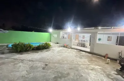 Casa com 3 quartos à venda no Carapibus, Conde 