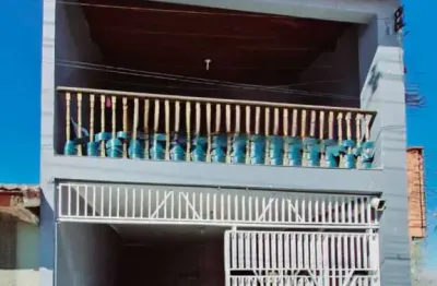 Sobrado para venda em caraguatatuba, morro do algodão, 3 dormitórios, 2 suítes, 3 banheiros, 2 vagas