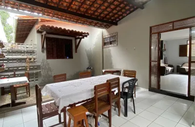 Casa à venda em manaíra com energia solar e conforto para sua família!