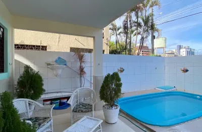 Casa dos sonhos em camboinha – conforto, lazer e sofisticação!