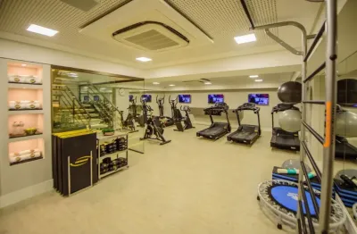 Flat a venda em tambau| conforto, rentabilidade e localização privilegiada.