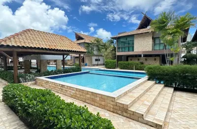 Apartamento no villas de bora bora — conforto e sofisticação em cabedelo/pb!
