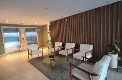 Apartamento 2 quartos muito bem localizado no cabo branco