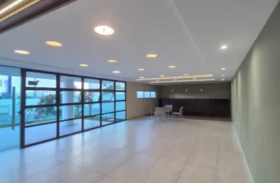 Apartamento com 2 quartos para alugar na Rua Doutor Frutuoso Dantas, Cabo Branco, João Pessoa