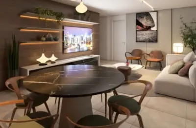 Apartamento com 2 quartos à venda na Rua Adalgisa Camêlo, Ponta do Seixas, João Pessoa