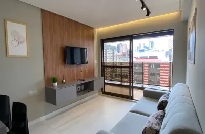 Apartamento com 2 quartos para alugar na Avenida Índio Arabutan, Cabo Branco, João Pessoa