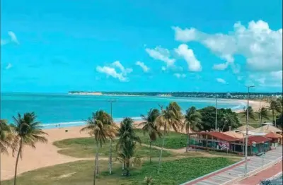 Flat com 1 quarto à venda na Avenida Cabo Branco, Cabo Branco, João Pessoa