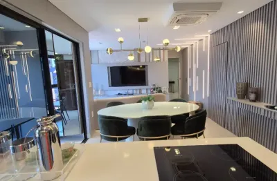 Apartamento com 2 quartos à venda na Avenida Mar de Behring, Intermares, Cabedelo