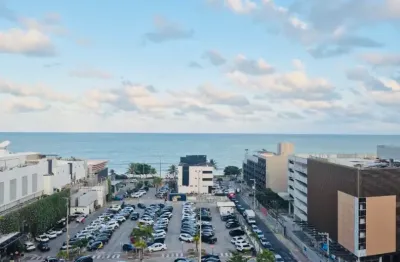 Flat com 1 quarto à venda na Rua Juvenal Mário da Silva, Manaíra, João Pessoa