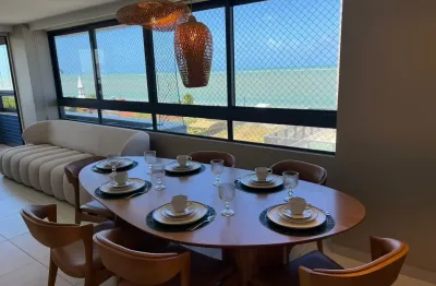 Apartamento com 3 quartos à venda na Rua Cassiano da Cunha Nóbrega, Ponta de Matos, Cabedelo