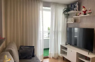 Apartamento 2 quartos a venda no cristo rei curitiba