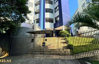 Apartamento com 3 quartos à venda na Rua Martim Afonso, 2939, Bigorrilho, Curitiba