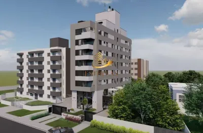 Apartamento com 3 quartos à venda na Rua Colombo, 1081, Ahú, Curitiba