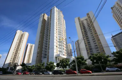 Apartamento com 2 quartos à venda na Rua Monsenhor Ivo Zanlorenzi, 4400, Ecoville, Curitiba