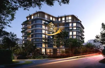 Apartamento com 3 quartos à venda na Rua Professor Assis Gonçalves, 778, Água Verde, Curitiba