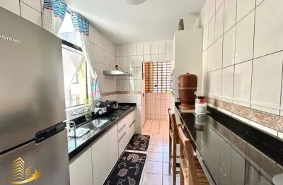 Vende apto, 2 quartos, 1 vaga, próximo a praça espanha no batel