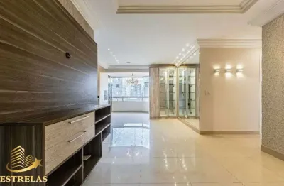Apartamento com 2 quartos à venda na Alameda Júlia da Costa, 2102, Bigorrilho, Curitiba