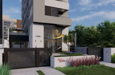 Apartamento com 3 quartos à venda na Rua Colombo, 1081, Ahú, Curitiba