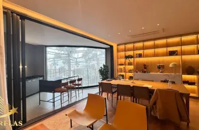 Vende apto decorado, 2 suítes, 2 vagas, ed. lemme, água verde