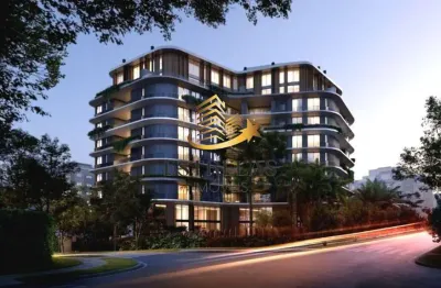 Apartamento com 3 quartos à venda na Rua Professor Assis Gonçalves, 778, Água Verde, Curitiba