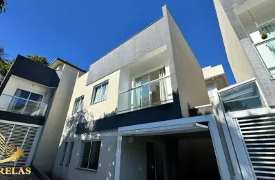 Casa com 3 quartos à venda na Rua Ricardo Brusamolim, 68, São Lourenço, Curitiba