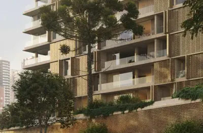 Apartamento com 3 quartos à venda na Rua Pasteur, 90, Batel, Curitiba