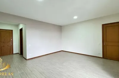 Apartamento com 3 quartos à venda na Rua Padre Agostinho, 2885, Bigorrilho, Curitiba