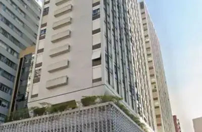 Apartamento com 3 quartos à venda na Rua Comendador Araújo, 80, Centro, Curitiba
