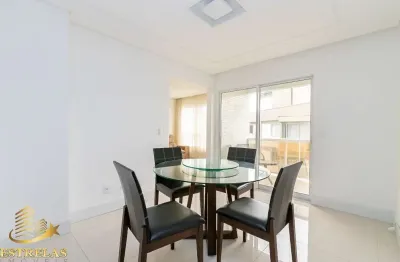 Apartamento com 3 quartos à venda na Rua Coronel Amazonas Marcondes, 1359, Cabral, Curitiba