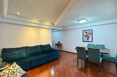 Apartamento com 3 quartos à venda na Rua Padre Agostinho, 2885, Bigorrilho, Curitiba