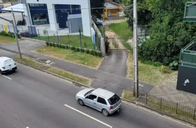 Vende terreno comercial e residencial, tarumã/bairro alto.