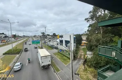 Vende terreno comercial e residencial, tarumã/bairro alto.