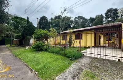 Casa com 4 quartos à venda na Rua Carlos Fracaro, 172, Bigorrilho, Curitiba
