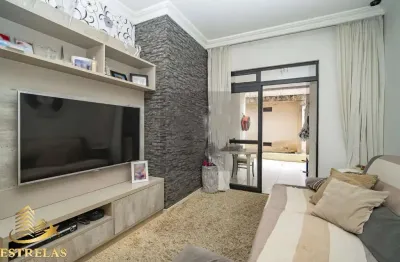 Apartamento com 2 quartos à venda na Rua Martim Afonso, 2939, Bigorrilho, Curitiba