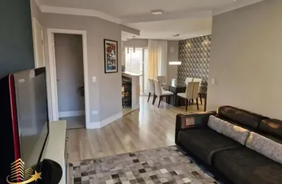 Apartamento com 3 quartos à venda na Rua Pedro Collere, 640, Vila Izabel, Curitiba