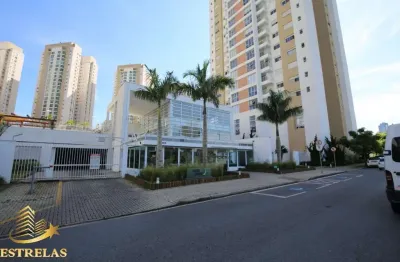 Apartamento com 3 quartos à venda na Rua Monsenhor Ivo Zanlorenzi, 4400, Cidade Industrial, Curitiba