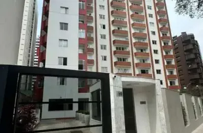 Apartamento com 2 quartos à venda na Rua Estêvão Bayão, 89, Batel, Curitiba