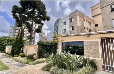 Apartamento com 3 quartos à venda na Rua Paulo Gorski, 610, Ecoville, Curitiba