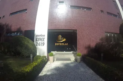 Imperdível cobertura à venda em Curitiba-PR, Bigorrilho: 3 quartos, 1 suíte, 3 salas, 3 banheiros, 2 vagas, 193,77 m²!