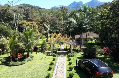 Chácara / sítio com 4 quartos à venda na estrada da graciosa, centro, morretes por r$ 1.800.000
