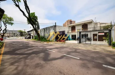 Casa com 3 quartos à venda na rua joão bonat, novo mundo, curitiba, 251 m2 por r$ 1.750.000