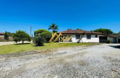 Casa com 4 quartos à venda em butiatumirim, colombo  por r$ 1.300.000